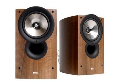 Акустическая система Kef iQ30-FA артикул 448808FV-1