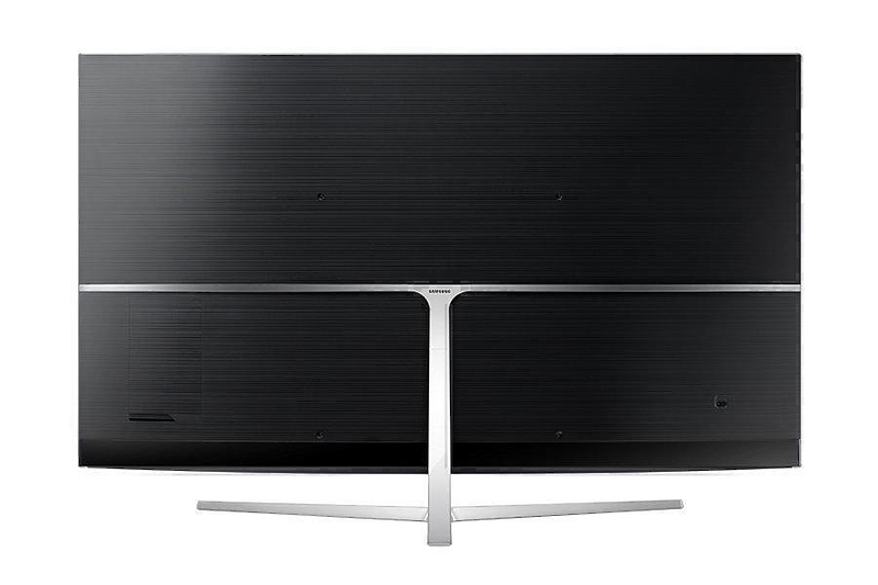 Samsung UE-65KS8000 #7 в «HiFiRussia»