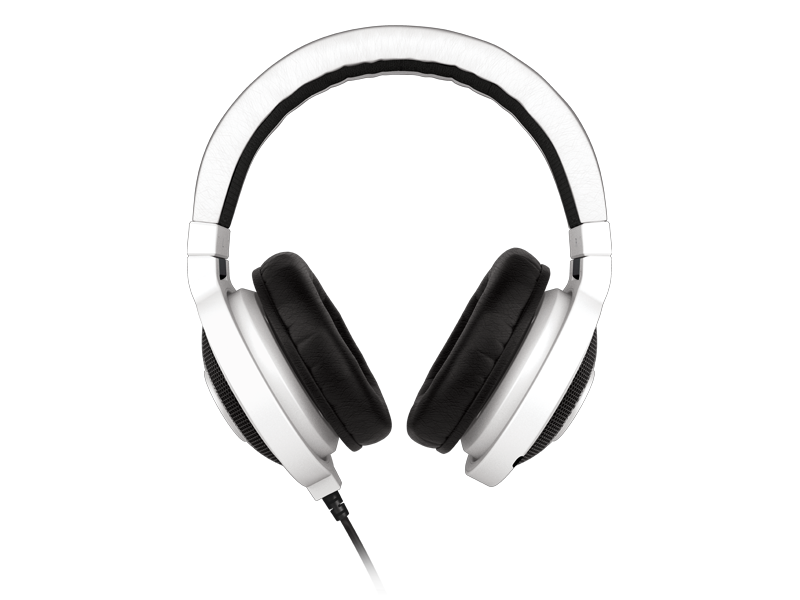 Наушники Razer Kraken Pro 2015 white (RZ04-01380300-R3M1) артикул 135367Si-1 фото 6