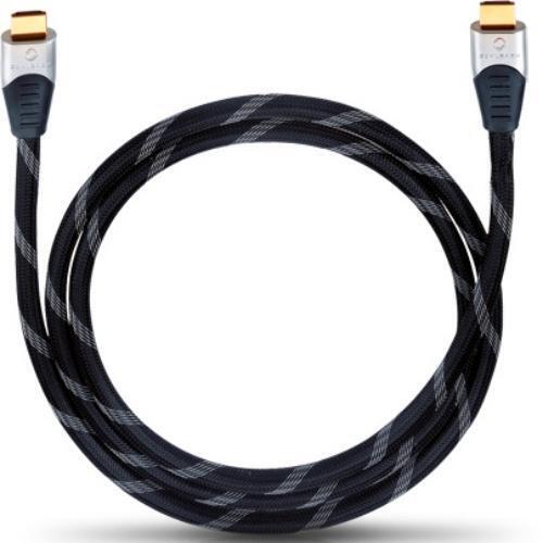 HDMI кабель Oehlbach Real Matrix MKIII 2000 HDMI-HDMI 20m (42488) артикул 106699FV-1