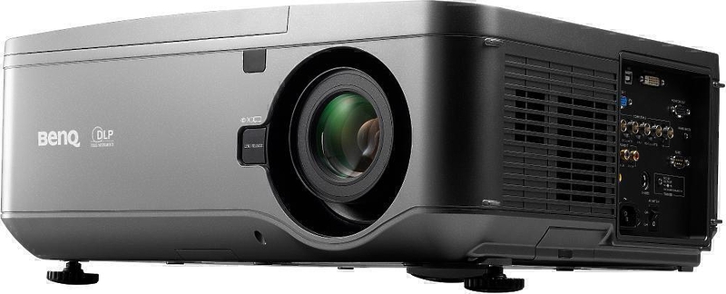 BenQ PX9600 артикул 291151-1 фото 3