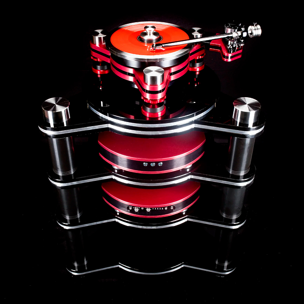 Проигрыватель винила VPI Vanquish System артикул 263059Si-1 фото 3