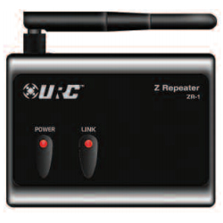 URC ZR-1 артикул 107612FV-1