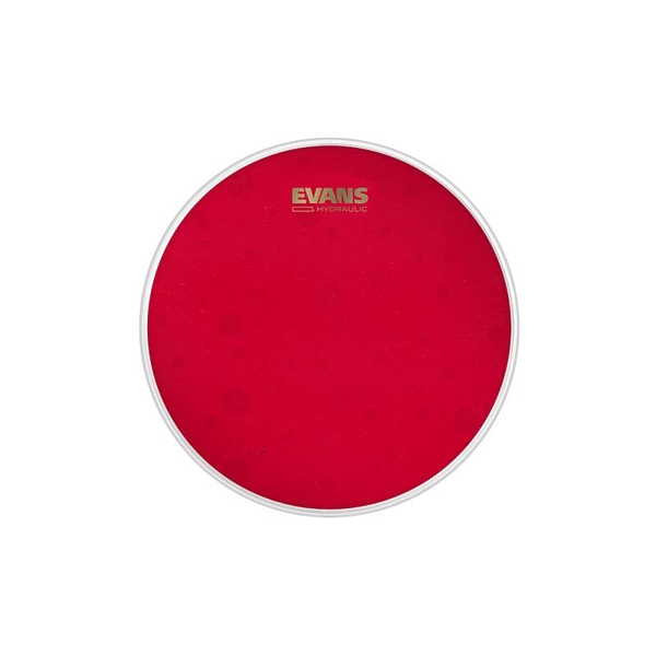 Пластик Evans B14HR HYDRAULIC RED COATED SNARE артикул 274874Si-1