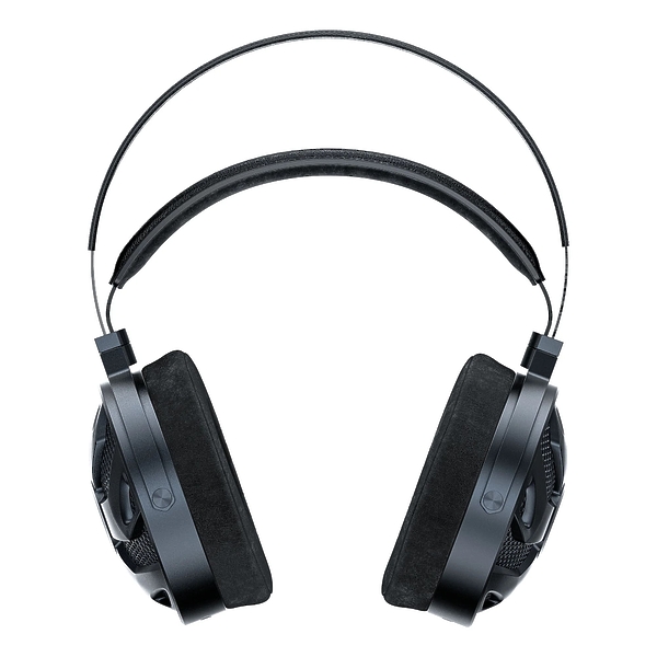 Наушники FIIO FT3 (32 Ohm) Black артикул 306326Si-1 фото 3