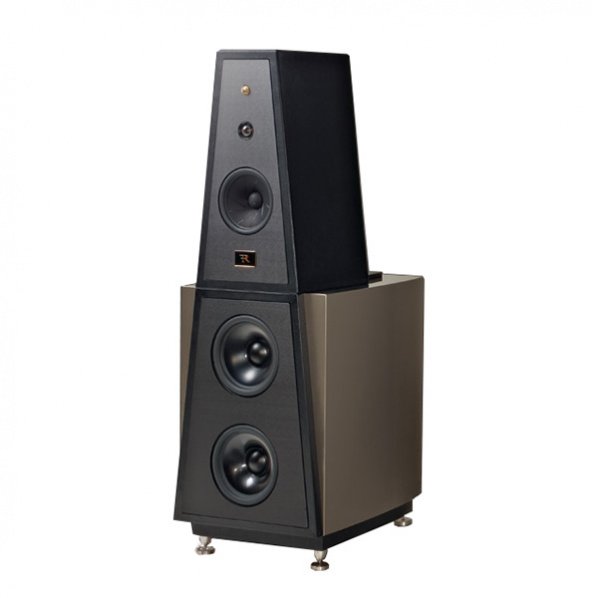Напольная акустика Rosso Fiorentino Siena Dakar артикул 178135Si-1