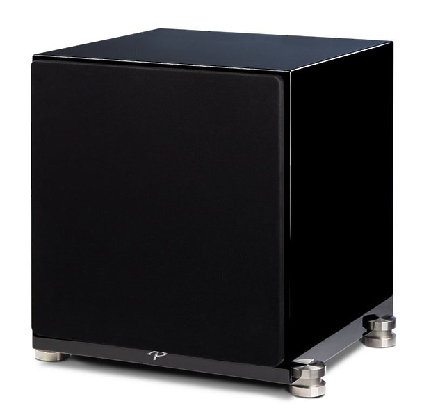 Сабвуфер Paradigm Prestige Sub 1000 piano black артикул 145051Si-1
