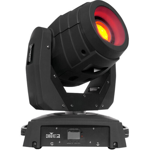 Световое оборудование Chauvet Intimidator Beam 355 IRC артикул 171630Si-1