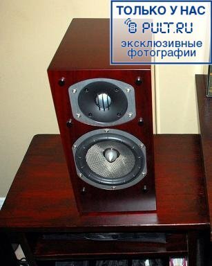 Акустическая система Energy C-100 Bl артикул 447871FV-1 фото 5