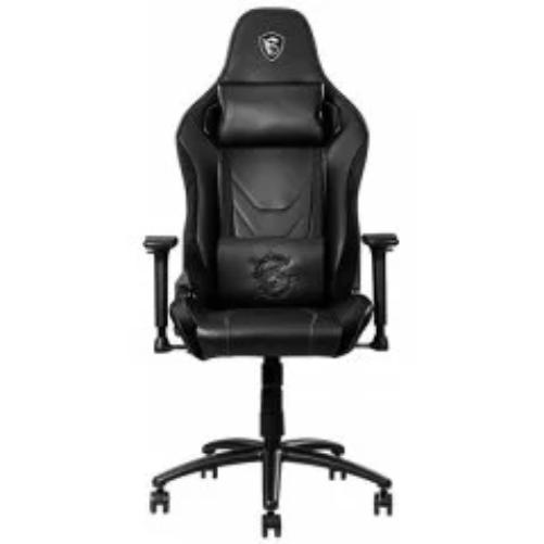 Кресло игровое MSI MAG CH130X артикул 269890Si-1