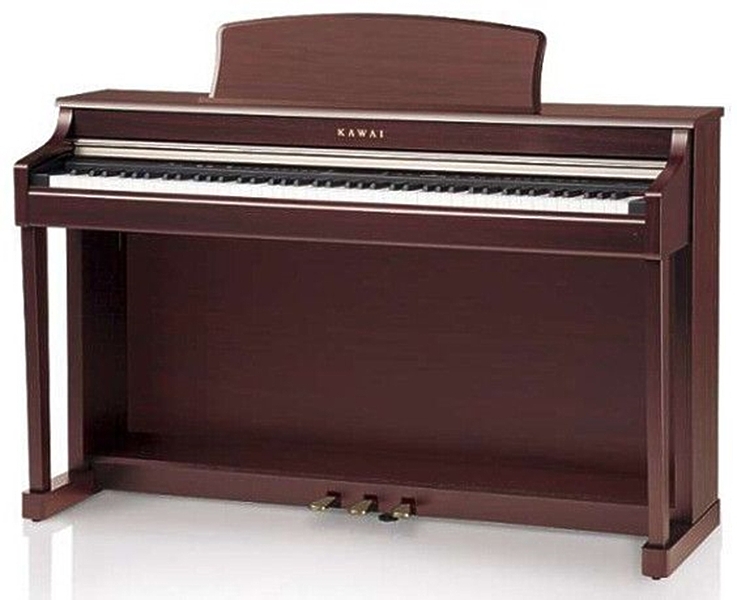 Клавишный инструмент Kawai CN35M артикул 136210Si-1