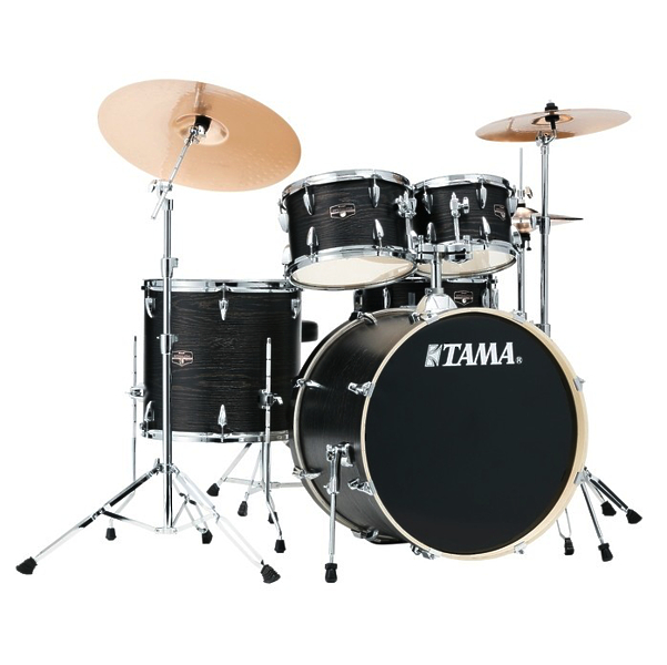 Ударная установка TAMA IE52KH6W-BOW IMPERIALSTAR артикул 216996Si-1
