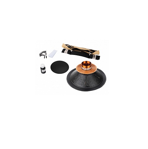 Ремонтный набор DAS Audio GM-15P4/15LN4/15AV4 артикул 282041Si-1