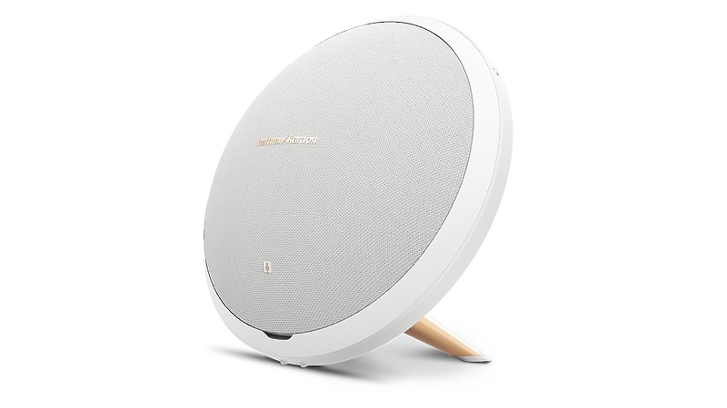 Harman Kardon Onyx Studio2 White #1 в «HiFiRussia»