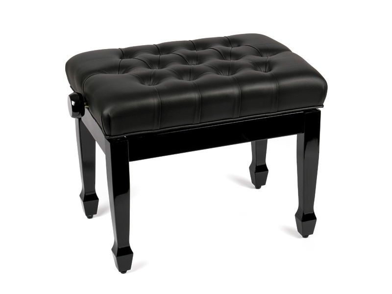 Банкетка XLine Stand PB-70H Black артикул 267578Si-1