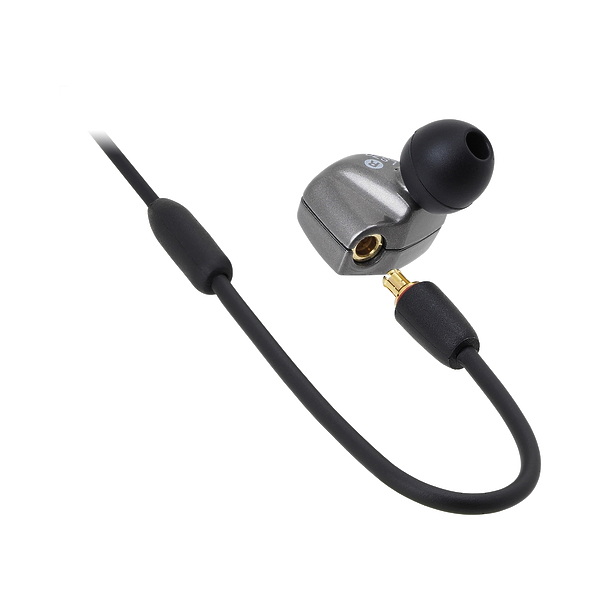 Наушники Audio Technica ATH-LS70IS артикул 164694Si-1 фото 4