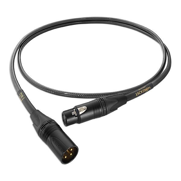 Кабель Nordost Tyr2 Digital XLR 3.0м артикул 244701Si-1
