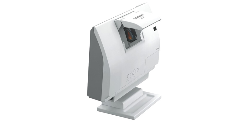 Проектор Hitachi CP-AW252WNM артикул 137590Si-1 фото 4