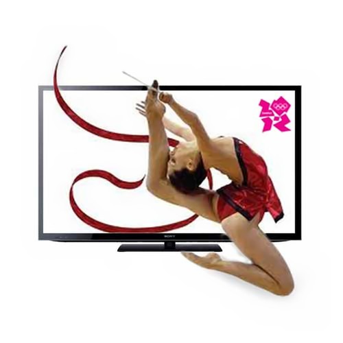 LED телевизор Sony KDL-55HX753 артикул 331753FV-1