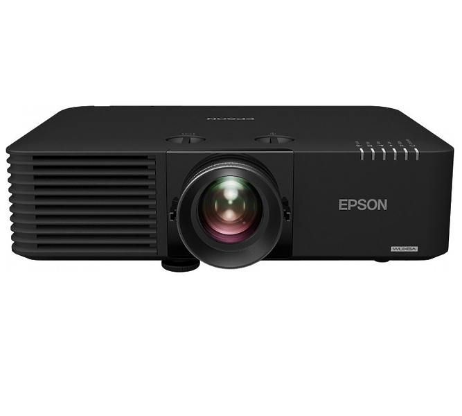 Проектор Epson EB-L735U артикул 247469Si-1