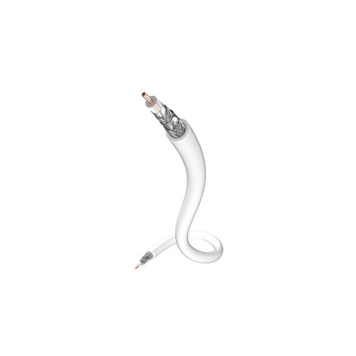 Антенный кабель In-Akustik Exzellenz HDTV Antenna H-free 3 Гц/120 дБ м/кат (катушка 100м) артикул 104077Si-1
