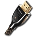 HDMI кабель AudioQuest HDMI Chocolate 1.0m Braid