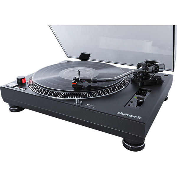 Проигрыватель винила Numark TT250USB артикул 147274Si-1