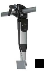 Кронштейн для телевизора SMS Aero Clamp Vesa 500-750 blk артикул 350668FV-1