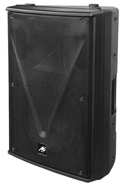 Акустическая система MS-MAX V12a артикул 143180Si-1