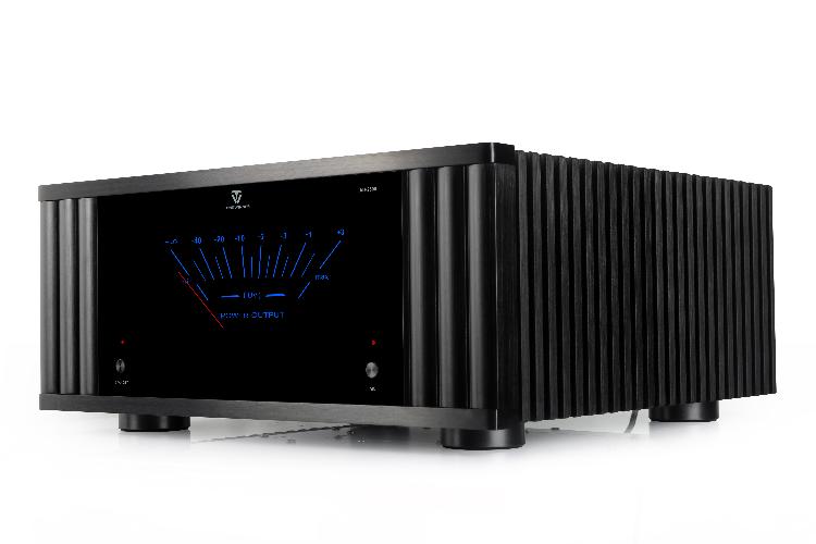 Усилитель мощности Tone Winner AD-2500 артикул 270344Si-1 фото 4