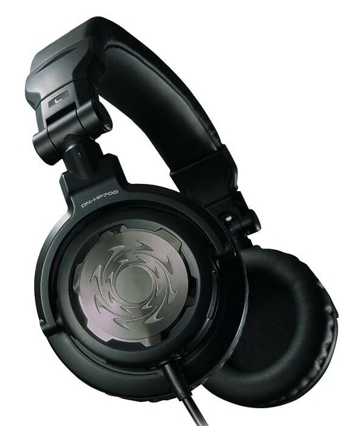 Наушники Denon DN-HP700EM артикул 129871Si-1