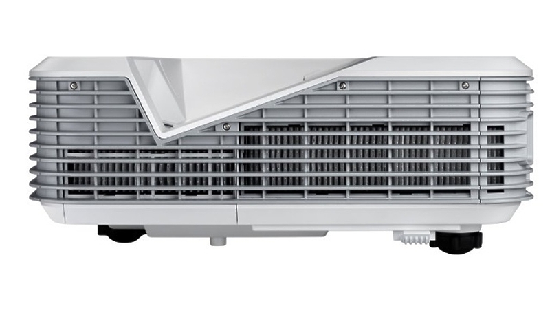 Проектор Optoma W320UST артикул 133566Si-1 фото 4