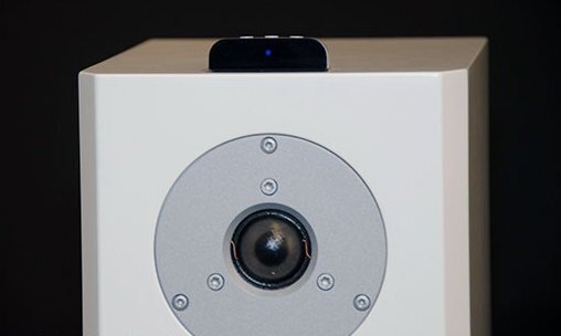 Напольная акустика Dynaudio Xeo 6 Satin White артикул 108310Si-1 фото 3