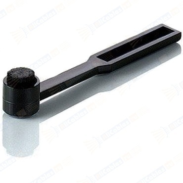 Щетка для чистки иглы звукоснимателей Clearaudio Diamond Cleaner Brush артикул 119780Si-1 фото 3