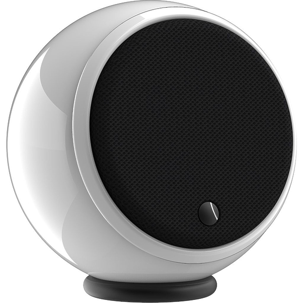 Сателлитная акустика Gallo Acoustics Micro SE Single Gloss White (GMSEGW) артикул 240887Si-1