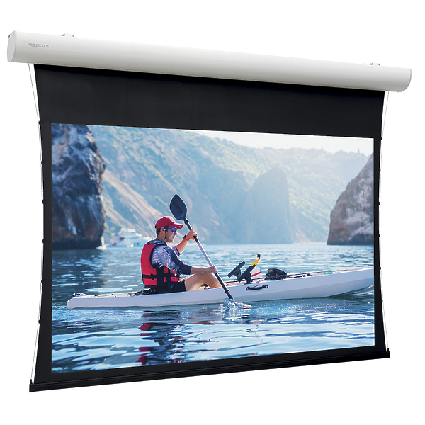Экран Projecta [10102443]  Tensioned Elpro Concept 129x200см (88") Matte White 16:10 артикул 225283Si-1