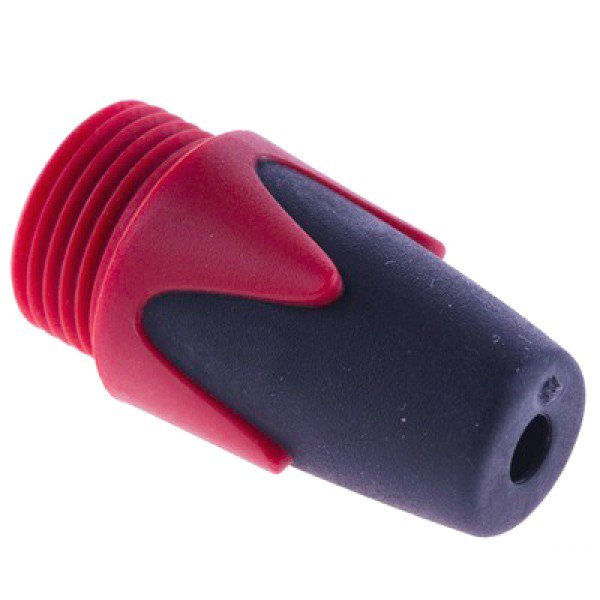 Колпачок для разъемов Neutrik BPX-2-RED артикул 283469Si-1
