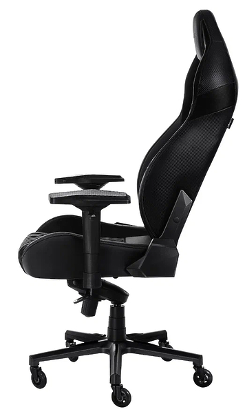 Игровое кресло KARNOX GLADIATOR SR black артикул 265763Si-1 фото 3