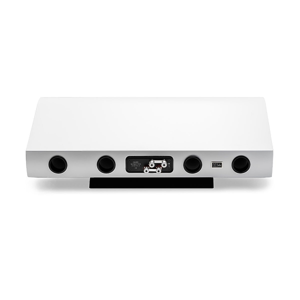 Акустика центрального канала Sonus Faber Sonetto Center II White артикул 179490Si-1 фото 3