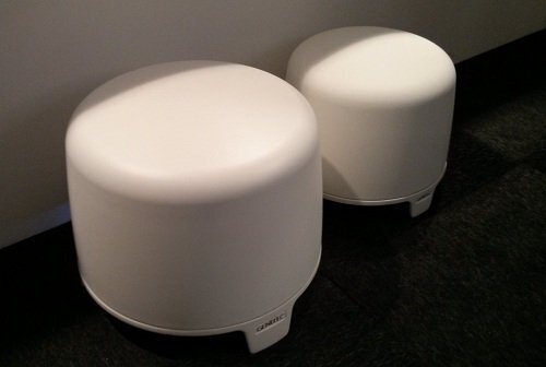 Сабвуфер Genelec F2 артикул 105122Si-1 фото 4