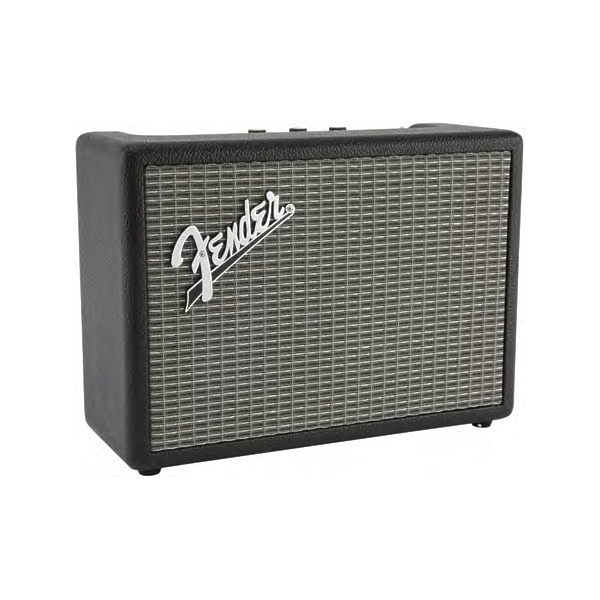 Портативная колонка FENDER Monterey Bluetooth Speaker артикул 198002Si-1