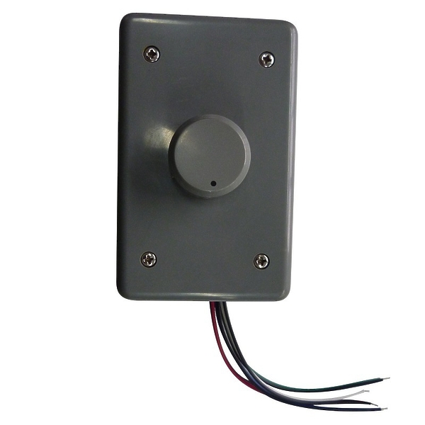 Регулятор громкости Origin Acoustics OV100 артикул 157366Si-1