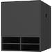 Сабвуфер TURBOSOUND DUBLIN TCX118B-R