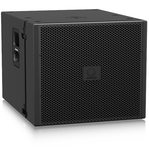 Сабвуфер TURBOSOUND TBV118L-AN артикул 181865Si-1