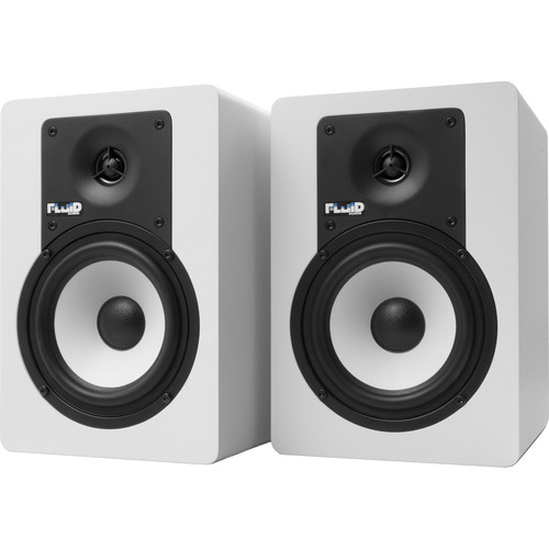 Студийные мониторы Fluid Audio C5BTW артикул 257509Si-1