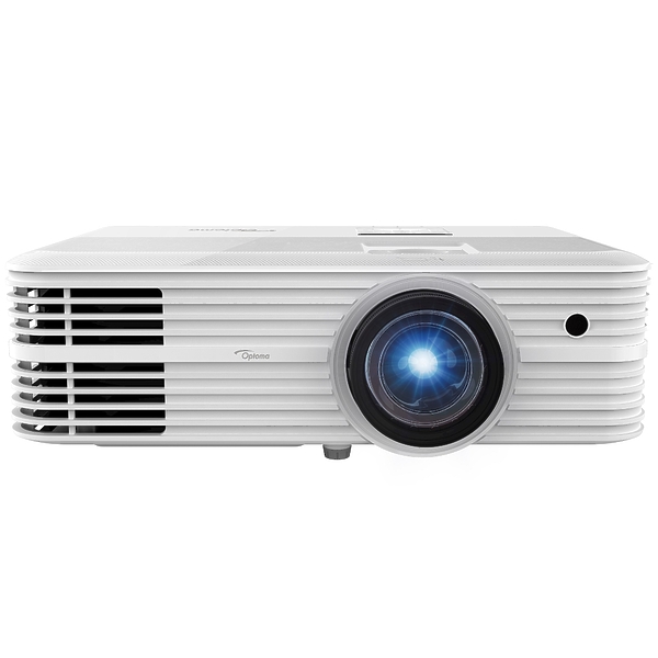 Проектор Optoma 4K550ST артикул 187668Si-1