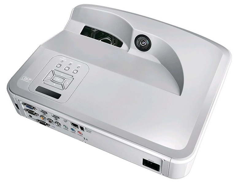 Optoma ZH300UW артикул 291221-1 фото 6