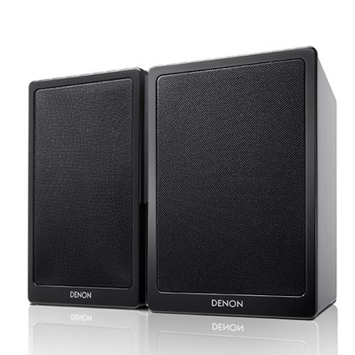 Полочная акустика Denon SC-N9 black артикул 111521Si-1