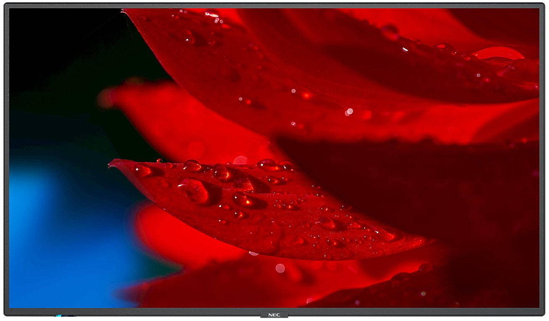 LED панель NEC MultiSync MA491 артикул 251943Si-1 в интернет-магазине «HiFiRussia»