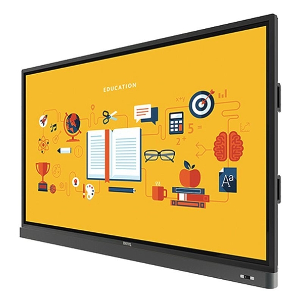 Интерактивная панель Benq RM8601K артикул 182190Si-1